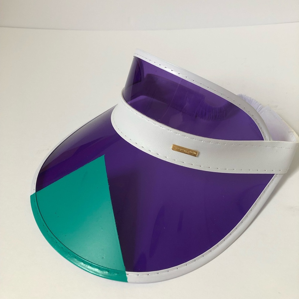 Plastic SUNVISOR SUMMER